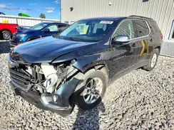 1GNEVHKW5KJ153839 2019 CHEVROLET TRAVERSE