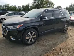 1GNEVHKW5KJ163061 2019 CHEVROLET TRAVERSE