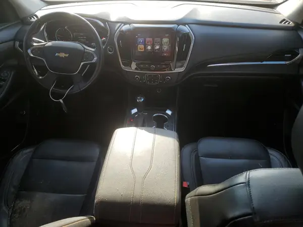 1GNEVHKW5KJ166154 2019 CHEVROLET TRAVERSE - Image 8