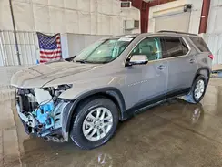 1GNEVHKW5KJ169488 2019 CHEVROLET TRAVERSE