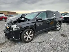 1GNEVHKW5KJ177557 2019 CHEVROLET TRAVERSE