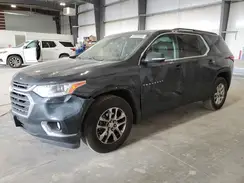 1GNEVHKW5KJ182547 2019 CHEVROLET TRAVERSE