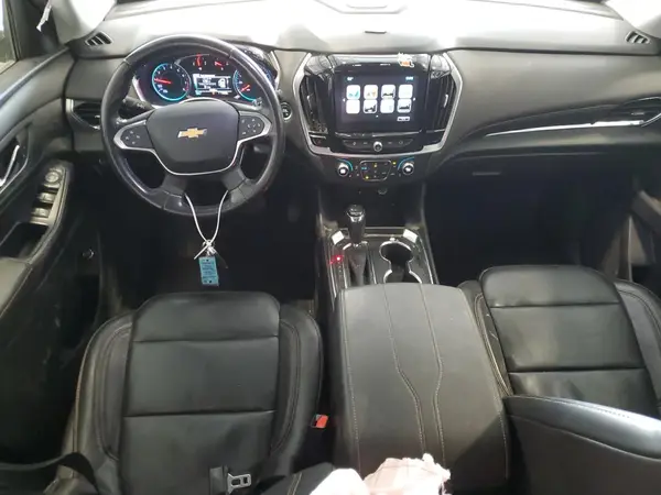 1GNEVHKW5KJ182547 2019 CHEVROLET TRAVERSE - Image 8