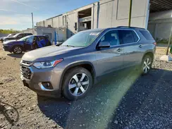 1GNEVHKW5KJ216342 2019 CHEVROLET TRAVERSE