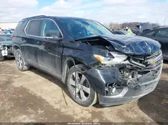 1GNEVHKW5KJ219046 2019 CHEVROLET TRAVERSE