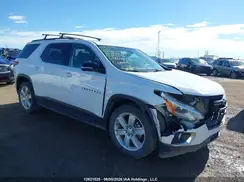 1GNEVHKW5KJ219273 2019 CHEVROLET TRAVERSE