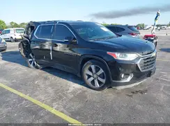 1GNEVHKW5KJ222609 2019 CHEVROLET TRAVERSE