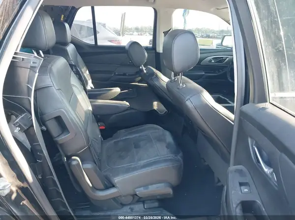 1GNEVHKW5KJ222609 2019 CHEVROLET TRAVERSE - Image 8