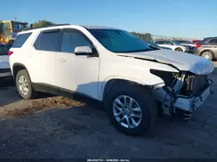 1GNEVHKW5KJ226417 2019 CHEVROLET TRAVERSE