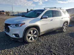 1GNEVHKW5KJ228975 2019 CHEVROLET TRAVERSE