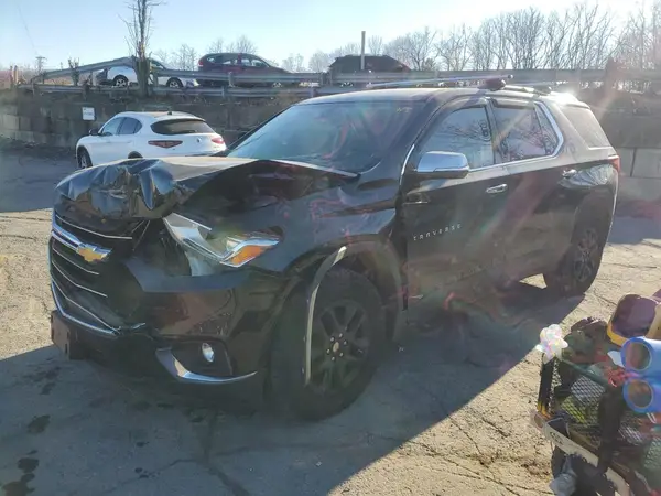 1GNEVHKW5KJ231293 2019 CHEVROLET TRAVERSE - Image 1