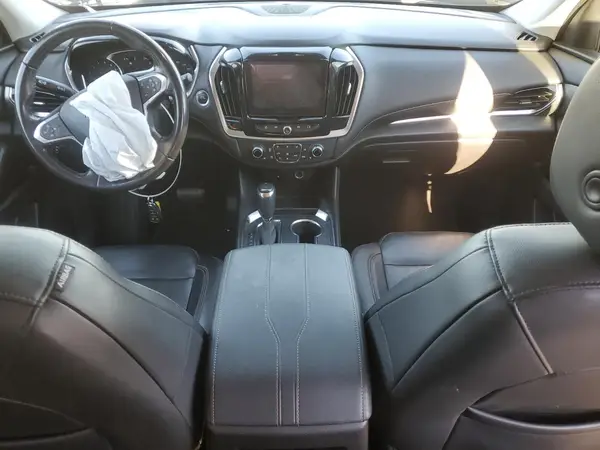 1GNEVHKW5KJ231293 2019 CHEVROLET TRAVERSE - Image 8