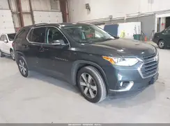 1GNEVHKW5KJ237191 2019 CHEVROLET TRAVERSE