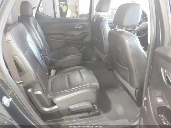 1GNEVHKW5KJ237191 2019 CHEVROLET TRAVERSE - Image 8