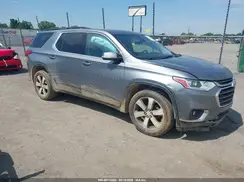 1GNEVHKW5KJ237868 2019 CHEVROLET TRAVERSE