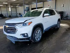 1GNEVHKW5KJ238101 2019 CHEVROLET TRAVERSE