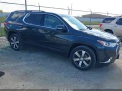 1GNEVHKW5KJ247901 2019 CHEVROLET TRAVERSE