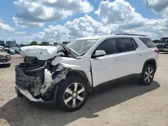 1GNEVHKW5KJ251088 2019 CHEVROLET TRAVERSE