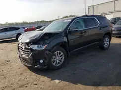 1GNEVHKW5KJ260390 2019 CHEVROLET TRAVERSE