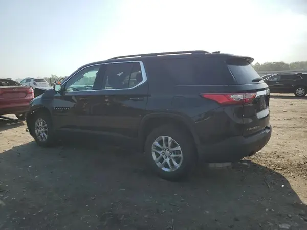 1GNEVHKW5KJ260390 2019 CHEVROLET TRAVERSE - Image 2