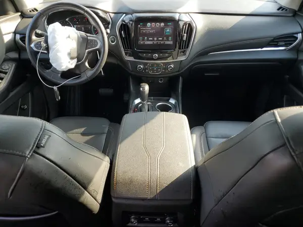 1GNEVHKW5KJ260390 2019 CHEVROLET TRAVERSE - Image 8