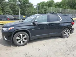 1GNEVHKW5KJ261720 2019 CHEVROLET TRAVERSE