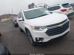 1GNEVHKW5KJ268974 2019 CHEVROLET TRAVERSE
