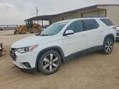 1GNEVHKW5KJ270577 2019 CHEVROLET TRAVERSE