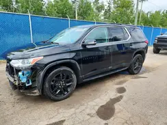 1GNEVHKW5KJ274211 2019 CHEVROLET TRAVERSE