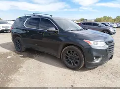 1GNEVHKW5KJ274225 2019 CHEVROLET TRAVERSE