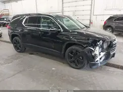 1GNEVHKW5KJ278422 2019 CHEVROLET TRAVERSE
