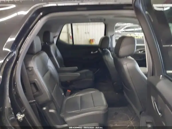 1GNEVHKW5KJ278422 2019 CHEVROLET TRAVERSE - Image 8