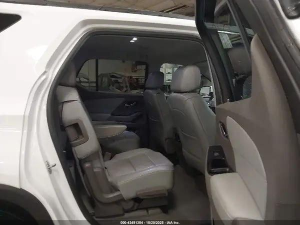 1GNEVHKW5KJ283765 2019 CHEVROLET TRAVERSE - Image 8
