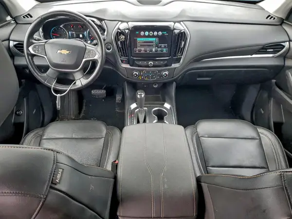 1GNEVHKW5KJ285810 2019 CHEVROLET TRAVERSE - Image 8