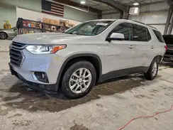 1GNEVHKW5KJ289131 2019 CHEVROLET TRAVERSE