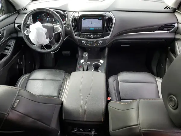 1GNEVHKW5KJ297715 2019 CHEVROLET TRAVERSE - Image 8