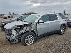 1GNEVHKW5KJ303478 2019 CHEVROLET TRAVERSE