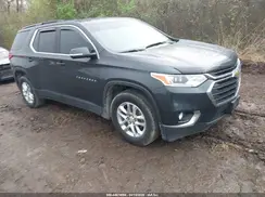 1GNEVHKW5KJ317087 2019 CHEVROLET TRAVERSE