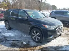 1GNEVHKW5LJ102892 2020 CHEVROLET TRAVERSE