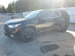 1GNEVHKW5LJ103539 2020 CHEVROLET TRAVERSE