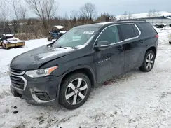 1GNEVHKW5LJ117733 2020 CHEVROLET TRAVERSE