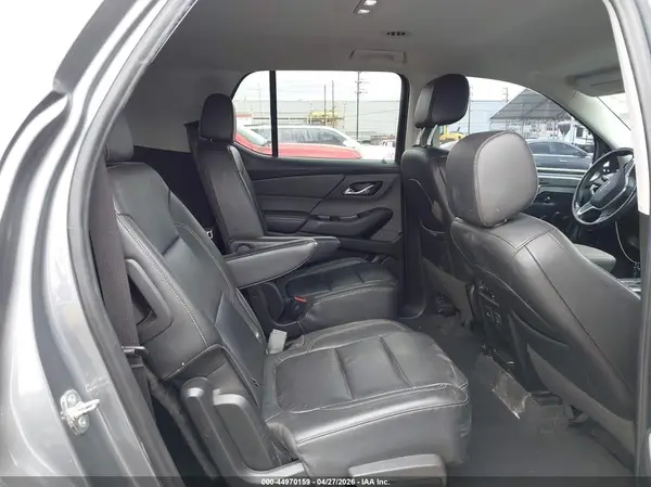 1GNEVHKW5LJ130417 2020 CHEVROLET TRAVERSE - Image 8