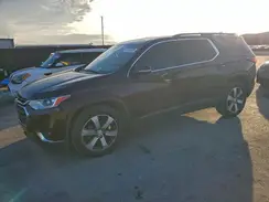 1GNEVHKW5LJ131616 2020 CHEVROLET TRAVERSE