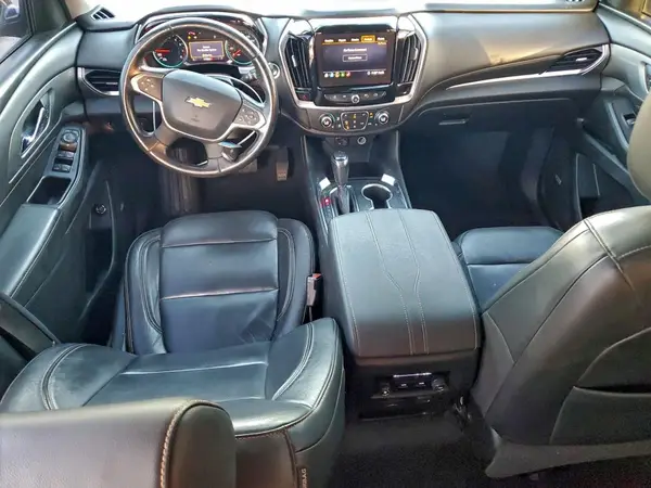 1GNEVHKW5LJ131616 2020 CHEVROLET TRAVERSE - Image 8