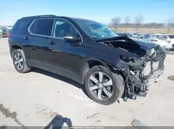 1GNEVHKW5LJ132037 2020 CHEVROLET TRAVERSE