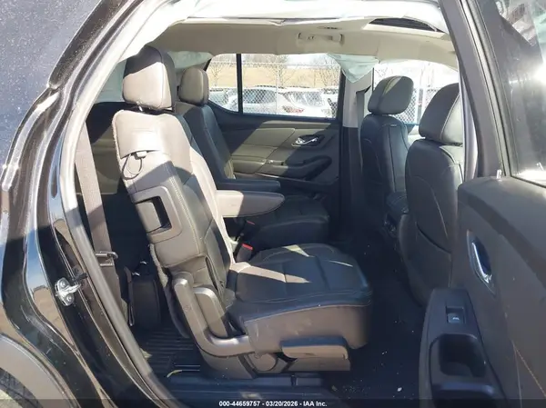 1GNEVHKW5LJ132037 2020 CHEVROLET TRAVERSE - Image 8