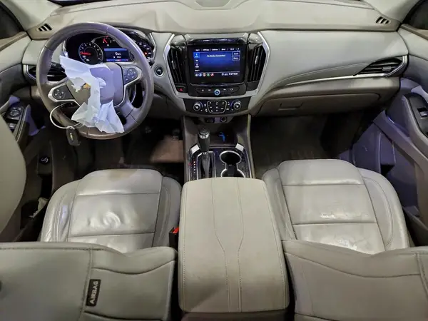 1GNEVHKW5LJ133382 2020 CHEVROLET TRAVERSE - Image 8