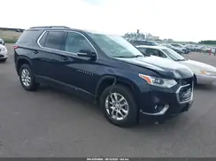 1GNEVHKW5LJ135679 2020 CHEVROLET TRAVERSE