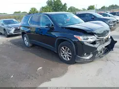 1GNEVHKW5LJ141241 2020 CHEVROLET TRAVERSE