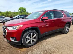 1GNEVHKW5LJ154409 2020 CHEVROLET TRAVERSE
